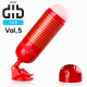 지니 딥 팝 dib POP Vol.5, 6 음성과 진동 상호반응형